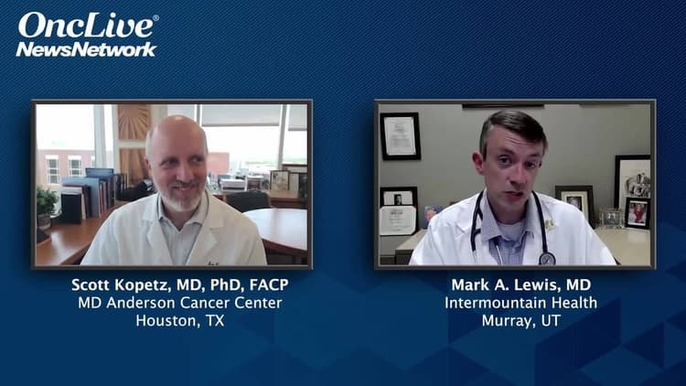 The Evolving Role of ctDNA Testing in Colorectal Cancer