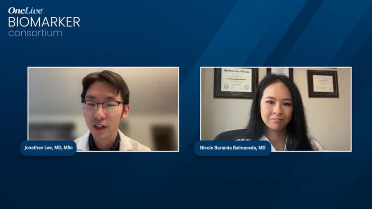 Comprehensive Testing and First Line Biomarker Selection in Metastatic Colorectal Cancer