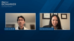Interpreting NGS Reports and the Clinical Impact of BRAF V600E