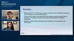 Future Directions for Biomarker Driven Strategies in Metastatic Colorectal Cancer