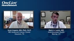 Why ctDNA Remains a Focal Point in CRC Research